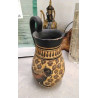 VASE DECO GREC