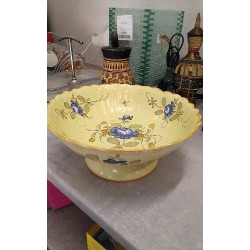 COUPE A FRUITS DECOR VIEUX...