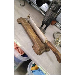 COUPE PAIN ANCIEN 