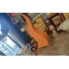 DECO LAMPE TISSU 