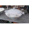 SOUPIERE PORCELAINE 