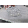 CENDRIER VERRE 