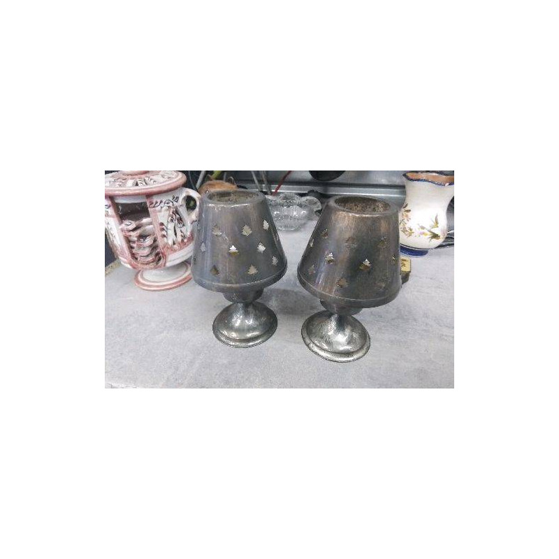 PHOTOPHORE METAL 