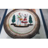 DESSOUS DE PLAT 