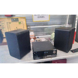 CHAINE HIFI EDENWOOD BT/...