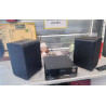 CHAINE HIFI EDENWOOD BT/ USB - CD