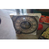 HORLOGE MURALE DIAM 57CM - (NEUVE)