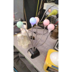 DECO LAMPE 