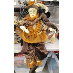 PERSONNAGE VENITIEN 