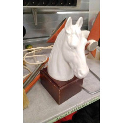 TETE DE CHEVAL 