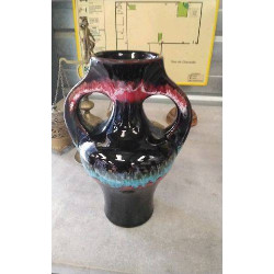 VASE FLAMMÉ