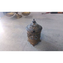 DECO POT CONFITURE EN L’ETAT 