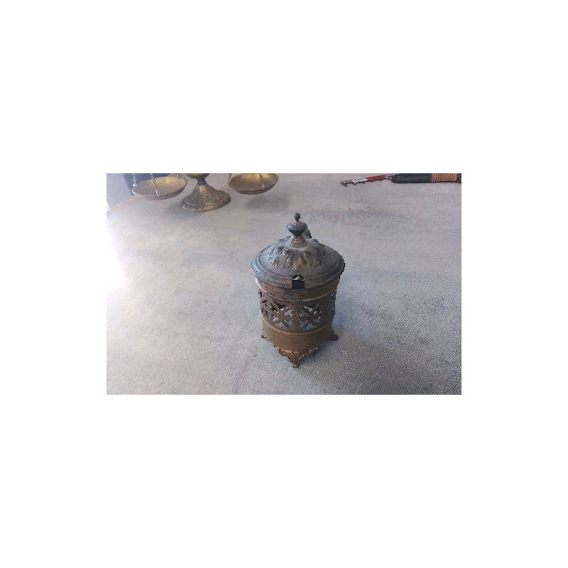 DECO POT CONFITURE EN L’ETAT 