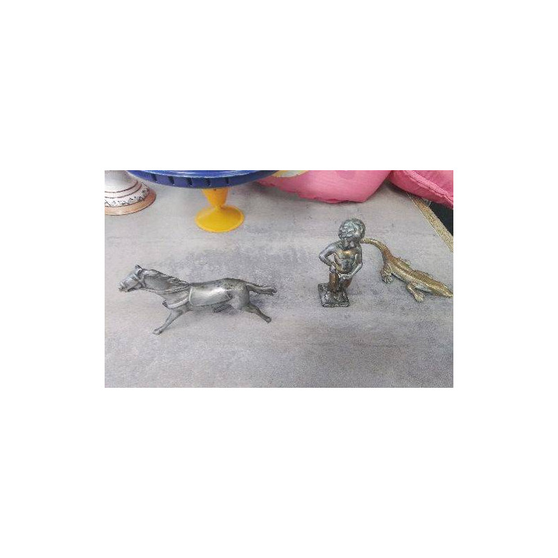 DECO METAL PM