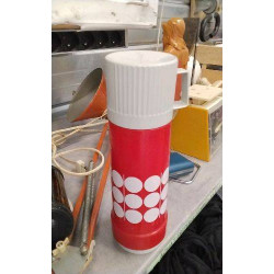 THERMOS ROUGE