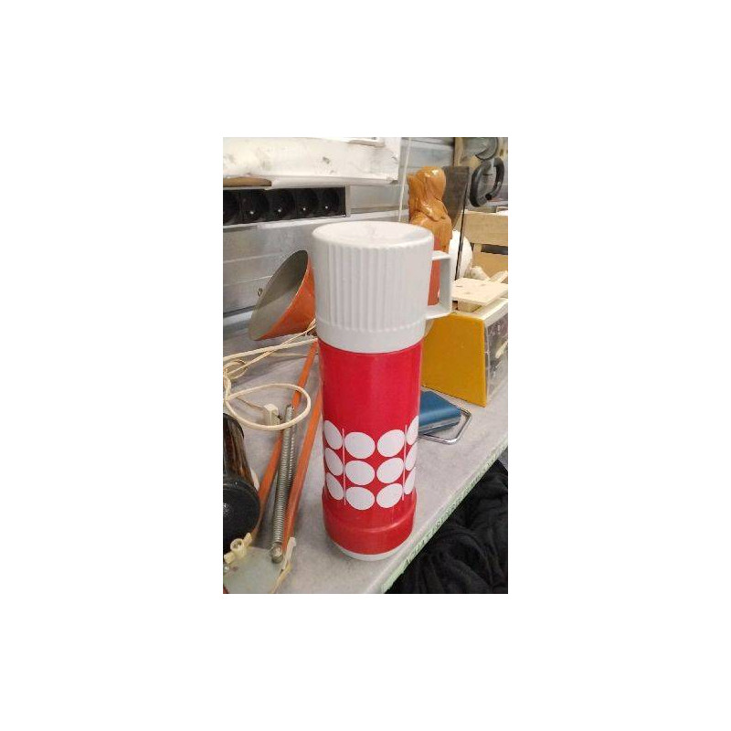 THERMOS ROUGE
