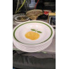 ASSIETTES CREUSES LE LOT