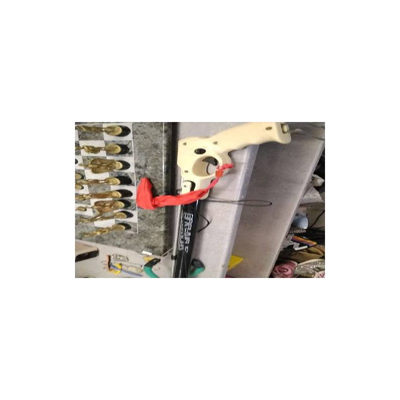 FUSIL SS MARIN SPORASUB