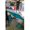 PARASOL RECTANGULAIRE VERT