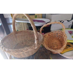 PANIER OSIER