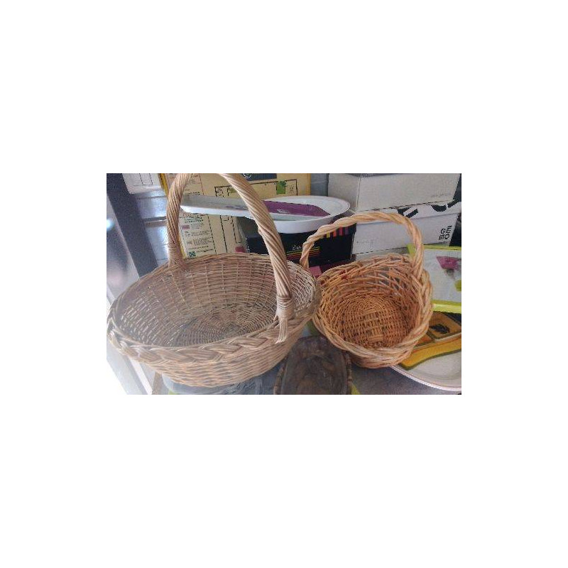 PANIER OSIER