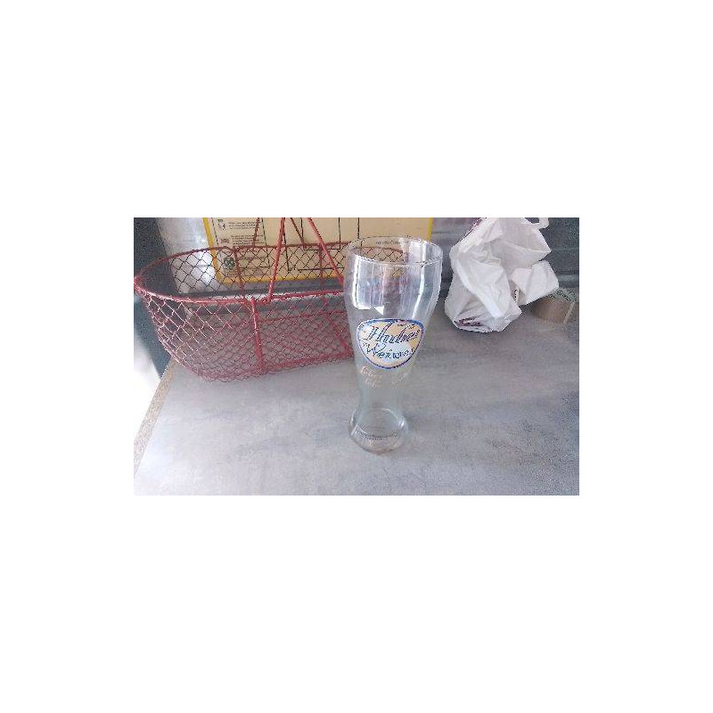 VERRE A BIERE GM 
