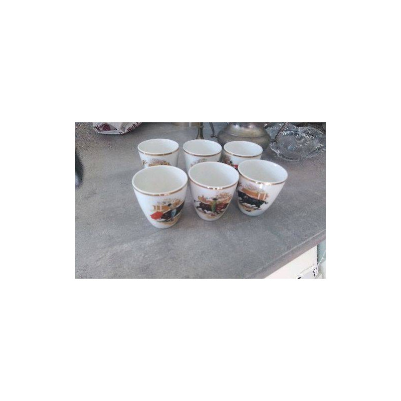 VERRES X6 