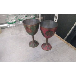 VERRES METAL X2 