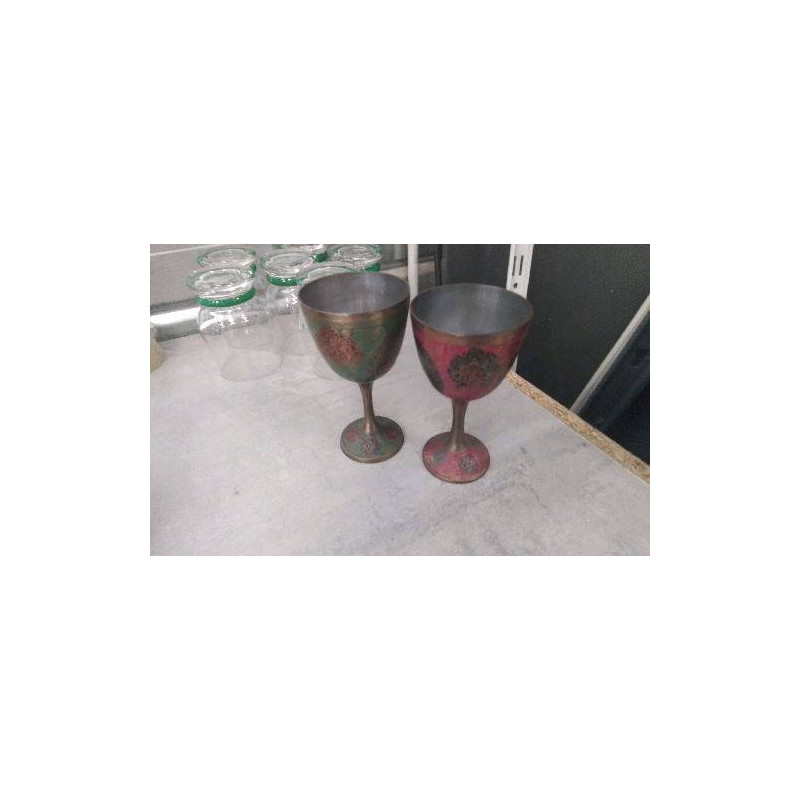 VERRES METAL X2 
