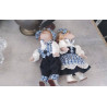 PERSONNAGES ENFANTS 