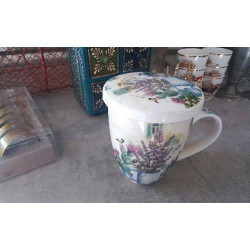 MUG INFUSEUR 