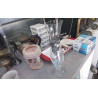 VASE VERRE ETAIN 