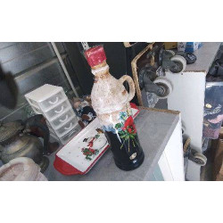 BOUTEILLE GRES 
