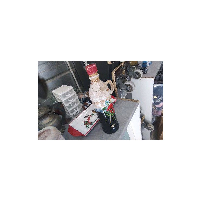 BOUTEILLE GRES 