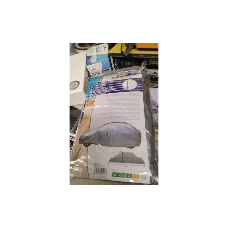 HOUSSE DE PROTECTION VOITURE