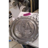 DECO ASSIETTE ETAIN