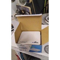 SWITCH 5 PORTS BLUESTORK