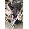 POUSSETTE 3 ROUES 