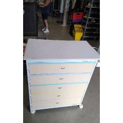 COMMODE ENFANT 