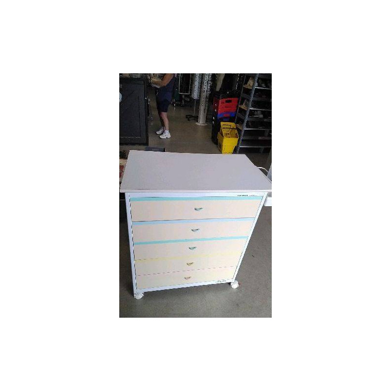 COMMODE ENFANT 