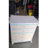 COMMODE ENFANT 
