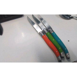 COUTEAU  X3