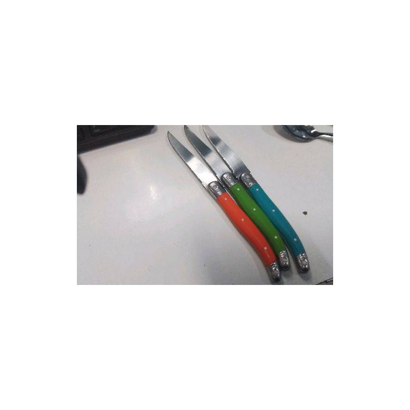 COUTEAU  X3