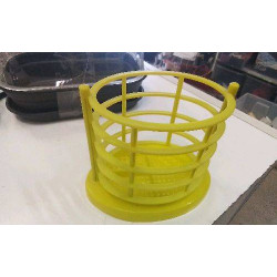 EGOUTTOIR COUVERTS