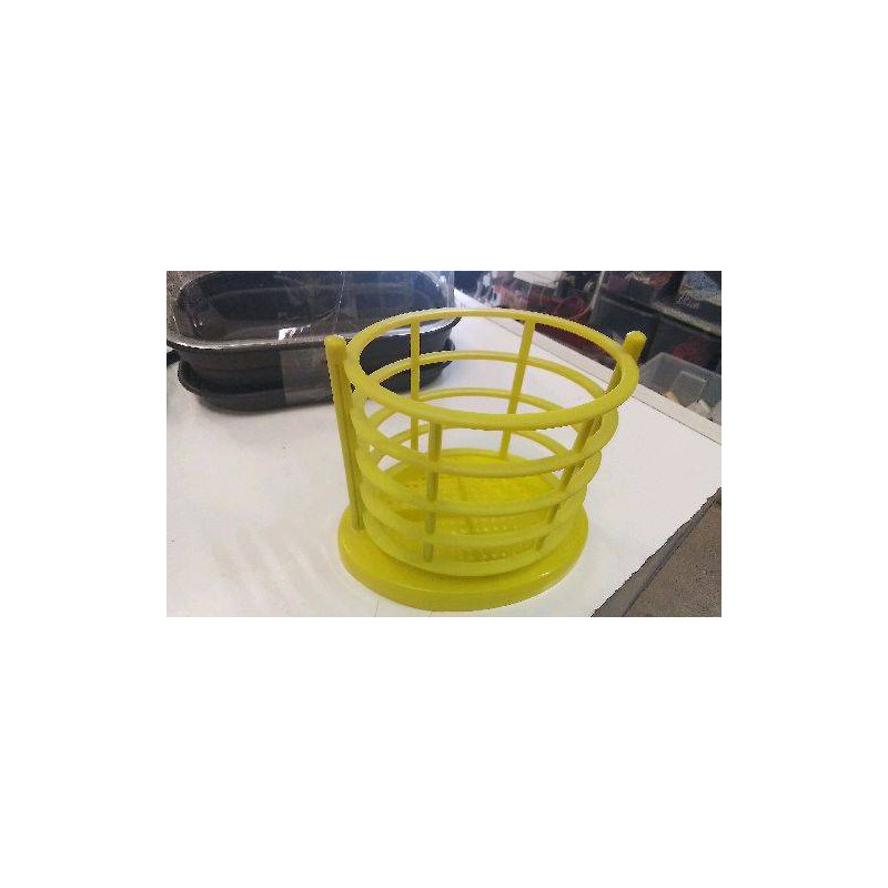 EGOUTTOIR COUVERTS