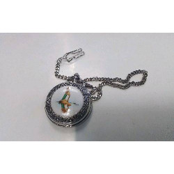 MONTRE A GOUSSET 