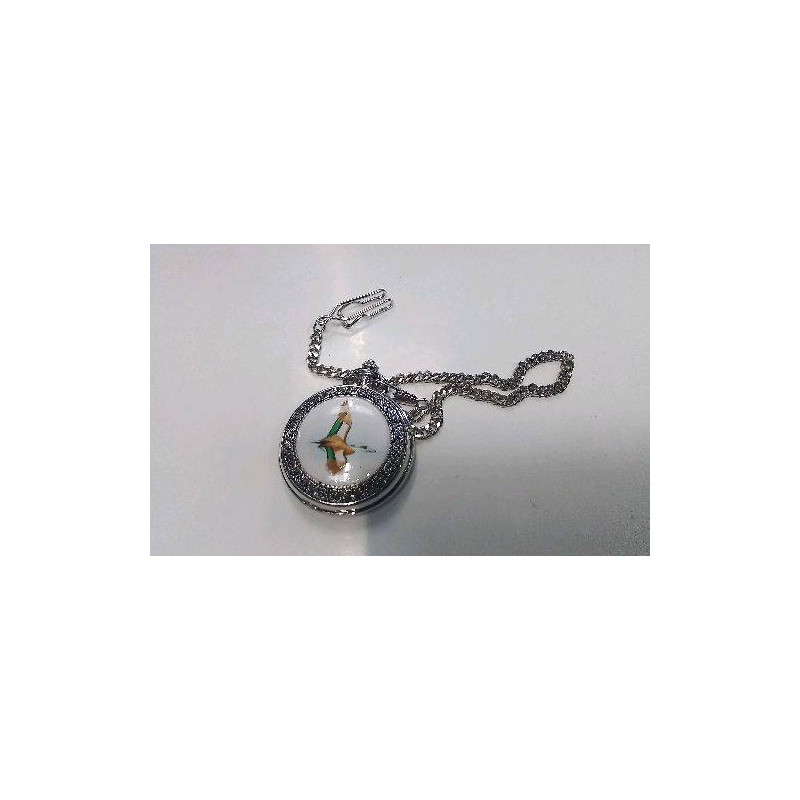 MONTRE A GOUSSET 