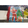 DEGUISEMENT PÈRE-NOËL 