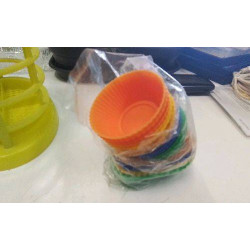 SILICONE PM LE LOT