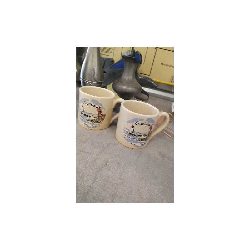 TASSES X2 